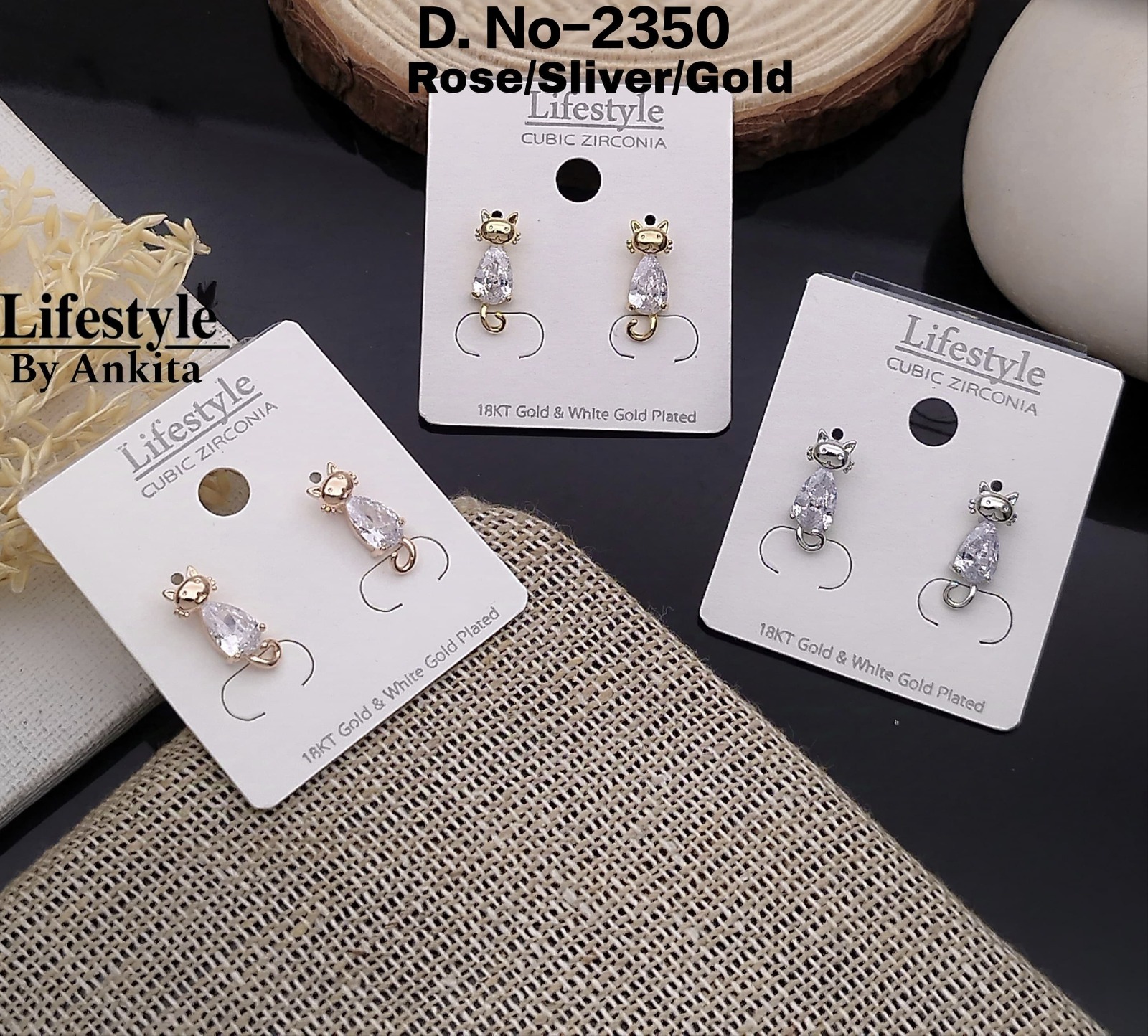 CZ Tops 2350